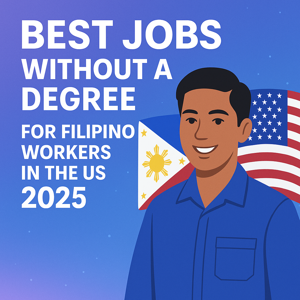 Best-Jobs-Without-a-Degree-for-Filipino- Workers
