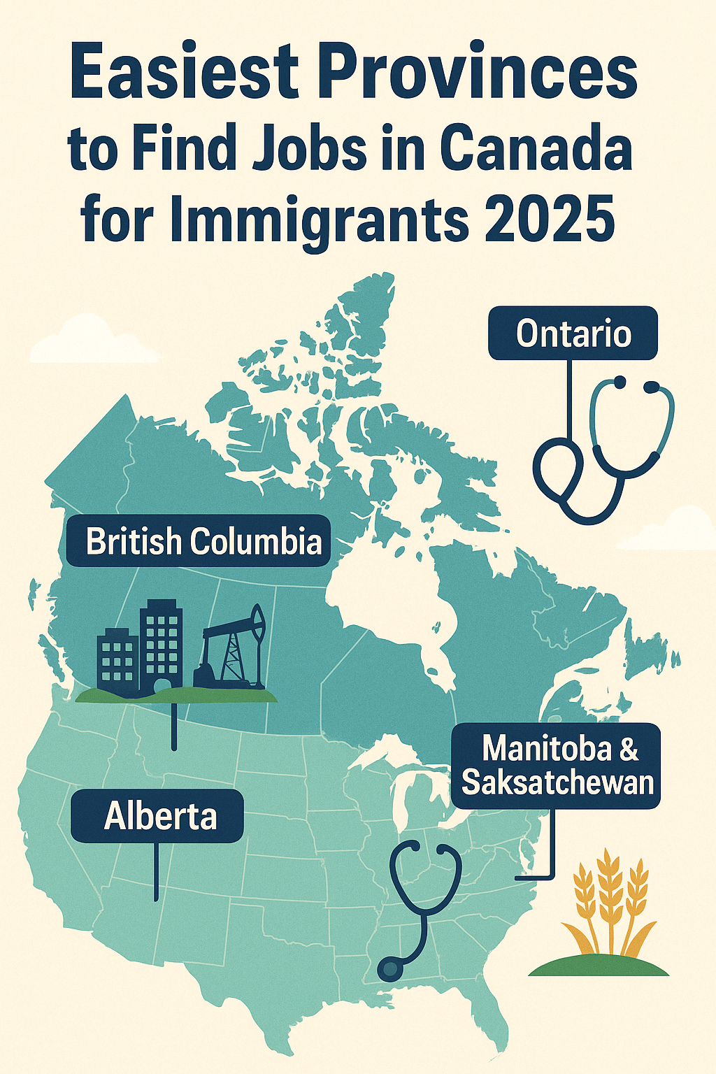 easiest-provinces-find-jobs-canada-immigrants-2025